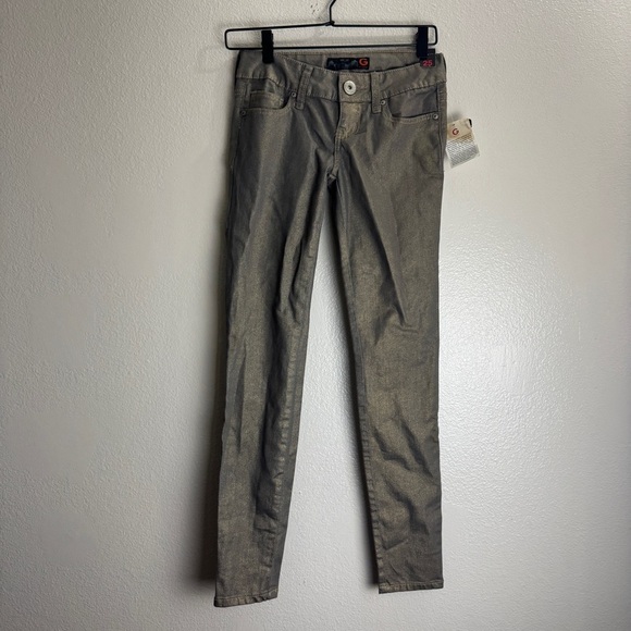 Pants - Guess Super Skinny Jeans Pants Size 25
